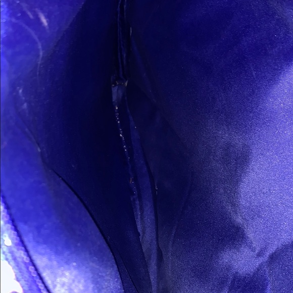 Vera Bradley Backpack - Picture 3 of 4